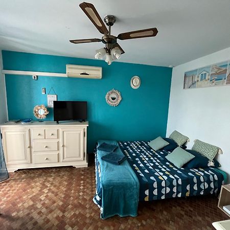 Gruissan Holidays Bagian luar foto