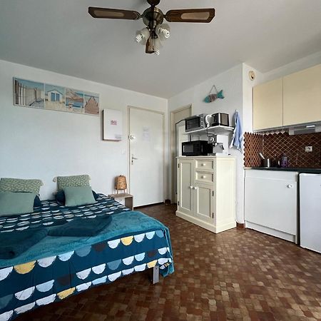 Gruissan Holidays Bagian luar foto