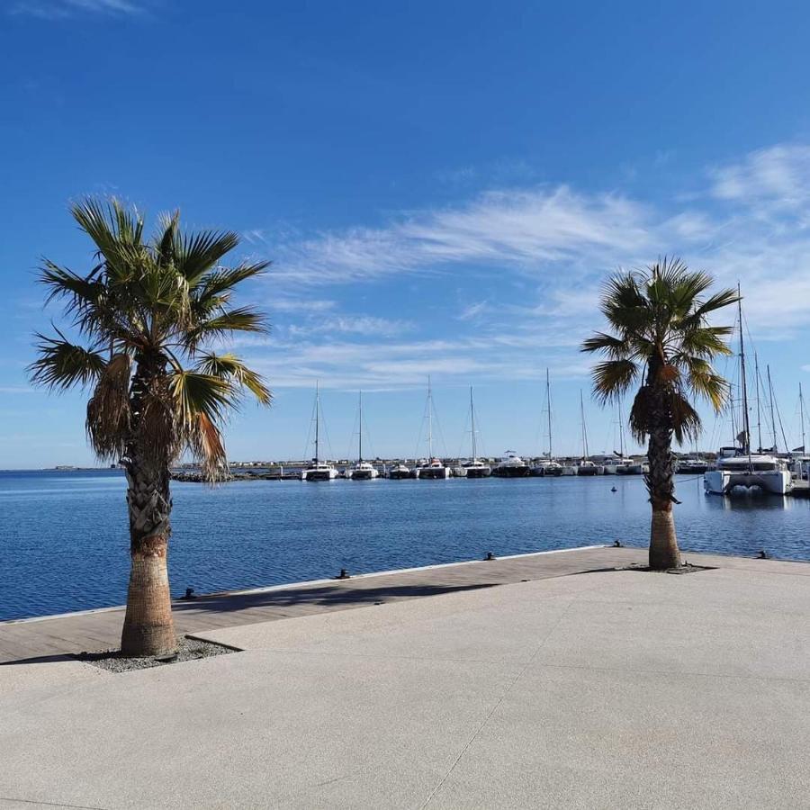 Gruissan Holidays Bagian luar foto
