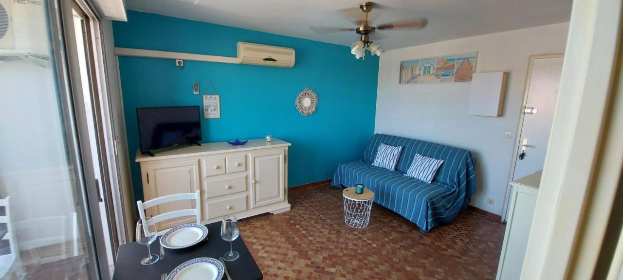Gruissan Holidays Bagian luar foto